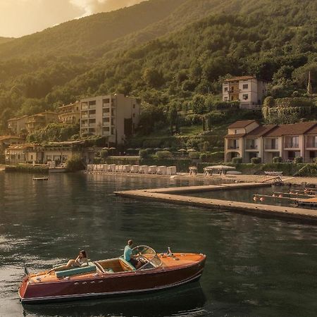 Filario Hotel & Residences Lezzeno Εξωτερικό φωτογραφία