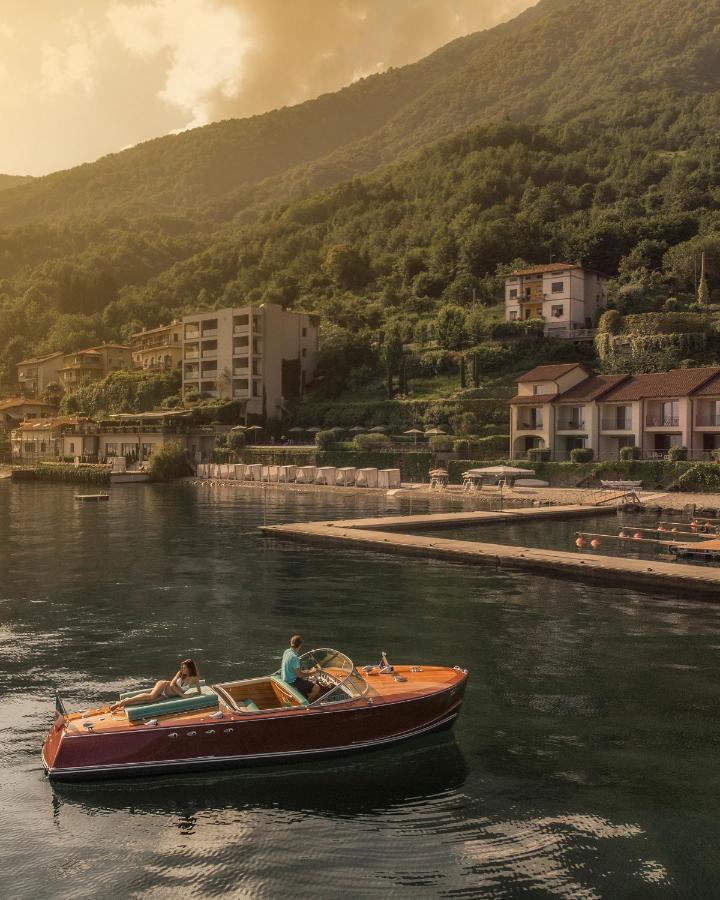 Filario Hotel & Residences Lezzeno Εξωτερικό φωτογραφία