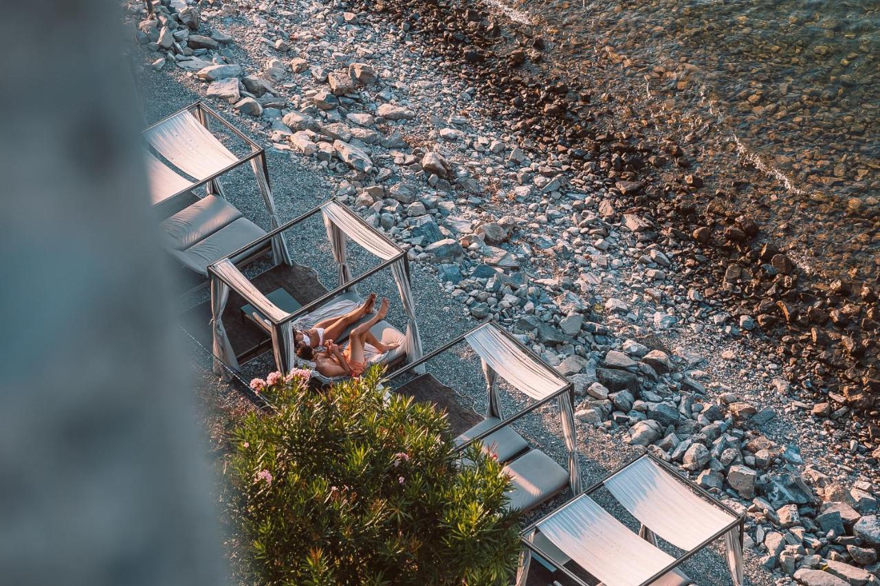 Filario Hotel & Residences Lezzeno Εξωτερικό φωτογραφία