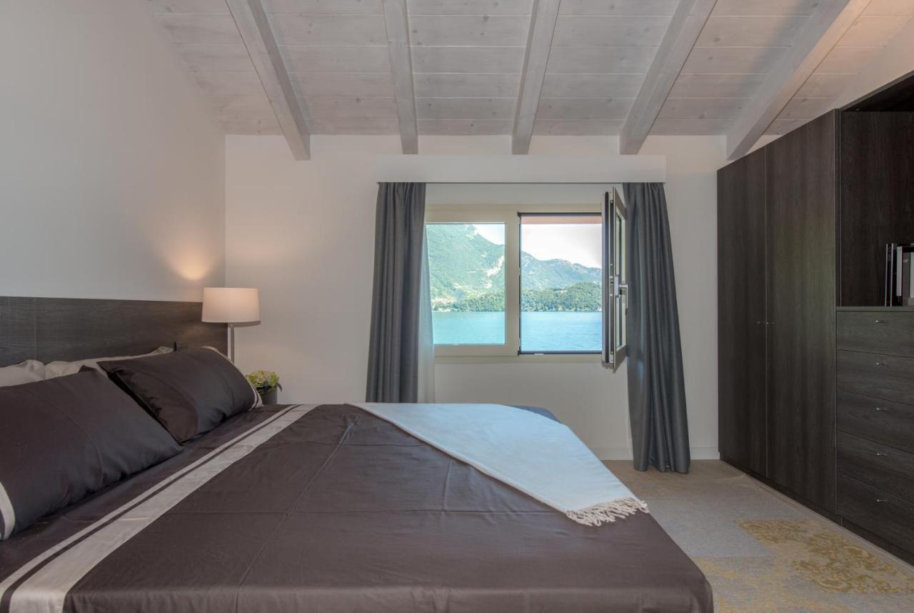 Filario Hotel & Residences Lezzeno Εξωτερικό φωτογραφία