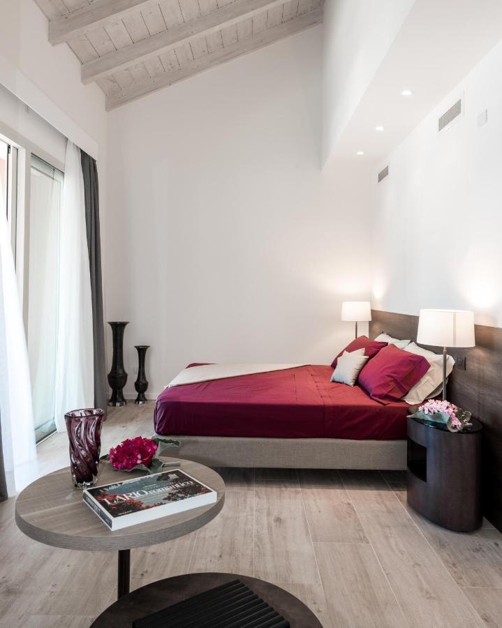 Filario Hotel & Residences Lezzeno Εξωτερικό φωτογραφία