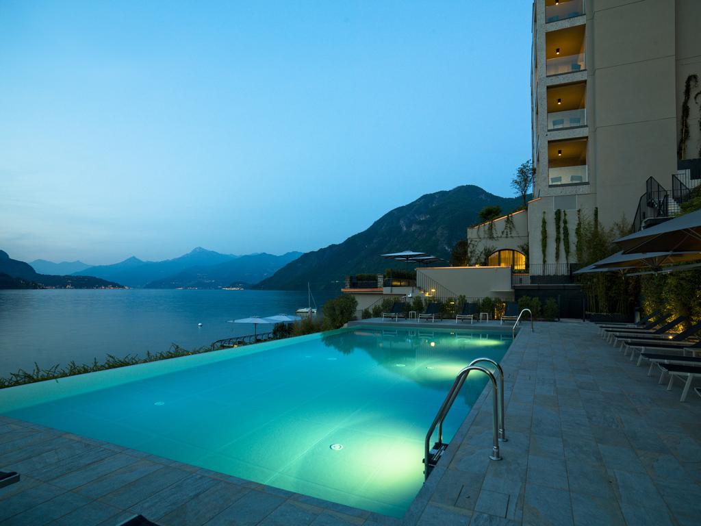Filario Hotel & Residences Lezzeno Εξωτερικό φωτογραφία
