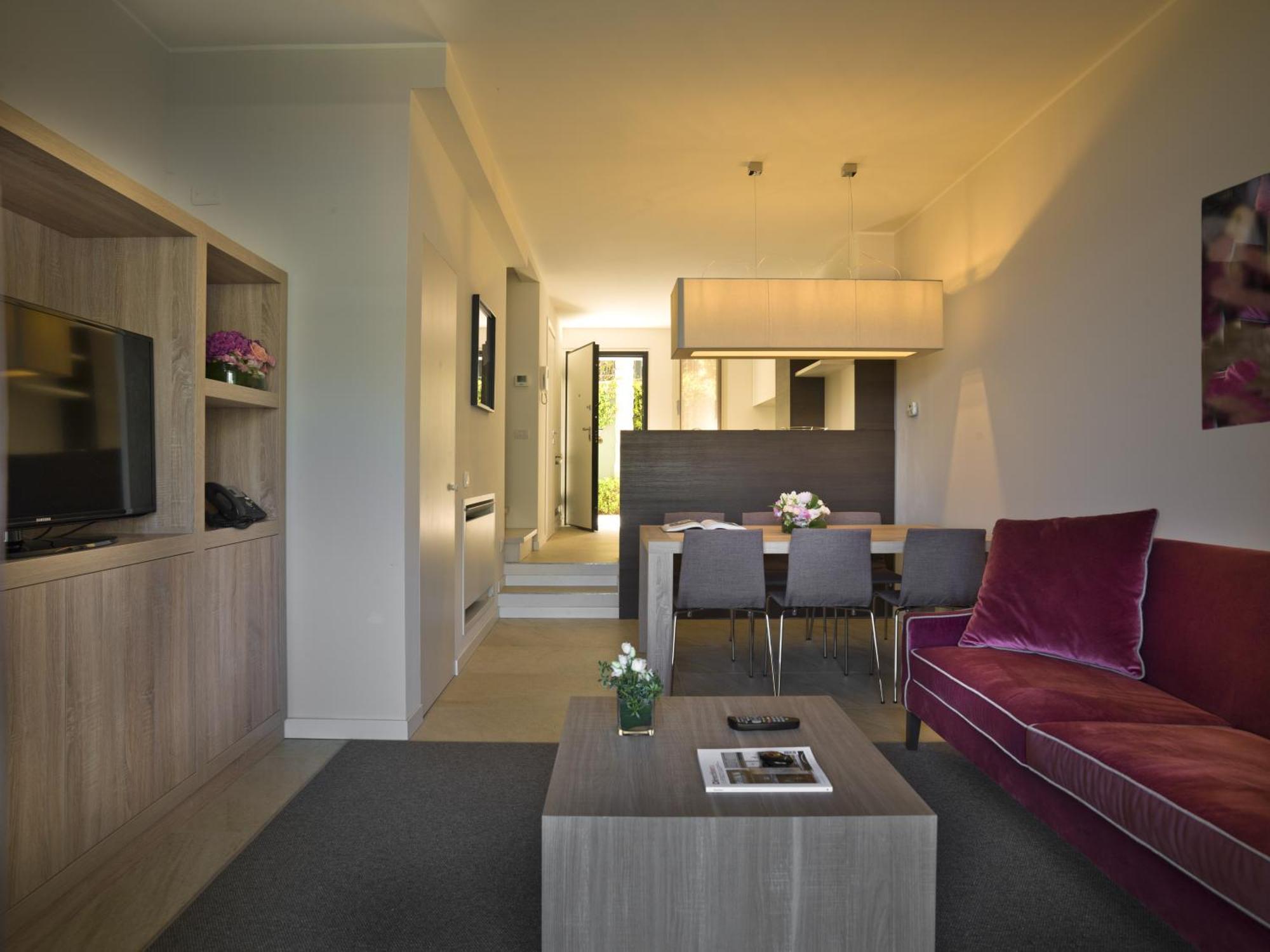 Filario Hotel & Residences Lezzeno Δωμάτιο φωτογραφία