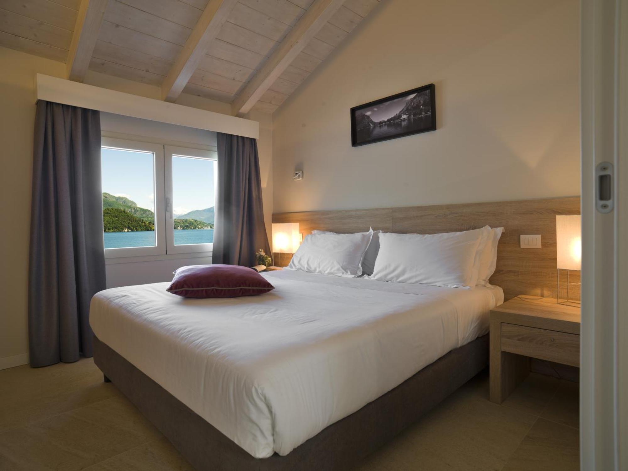 Filario Hotel & Residences Lezzeno Δωμάτιο φωτογραφία