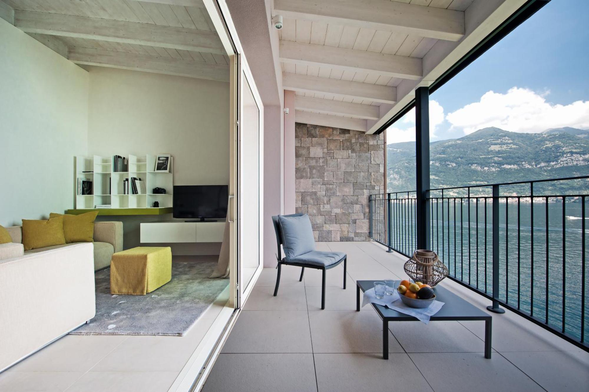 Filario Hotel & Residences Lezzeno Δωμάτιο φωτογραφία