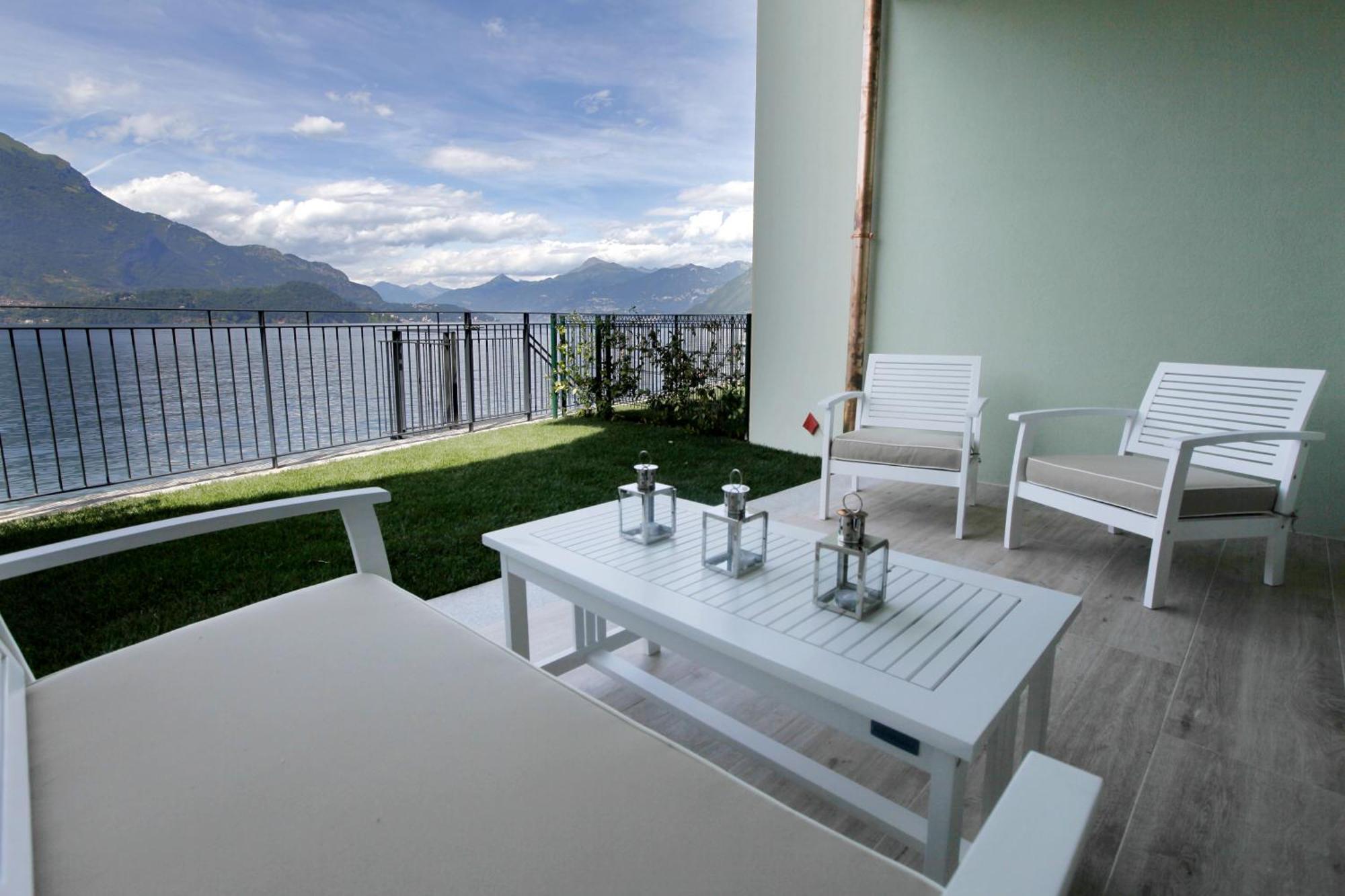 Filario Hotel & Residences Lezzeno Δωμάτιο φωτογραφία
