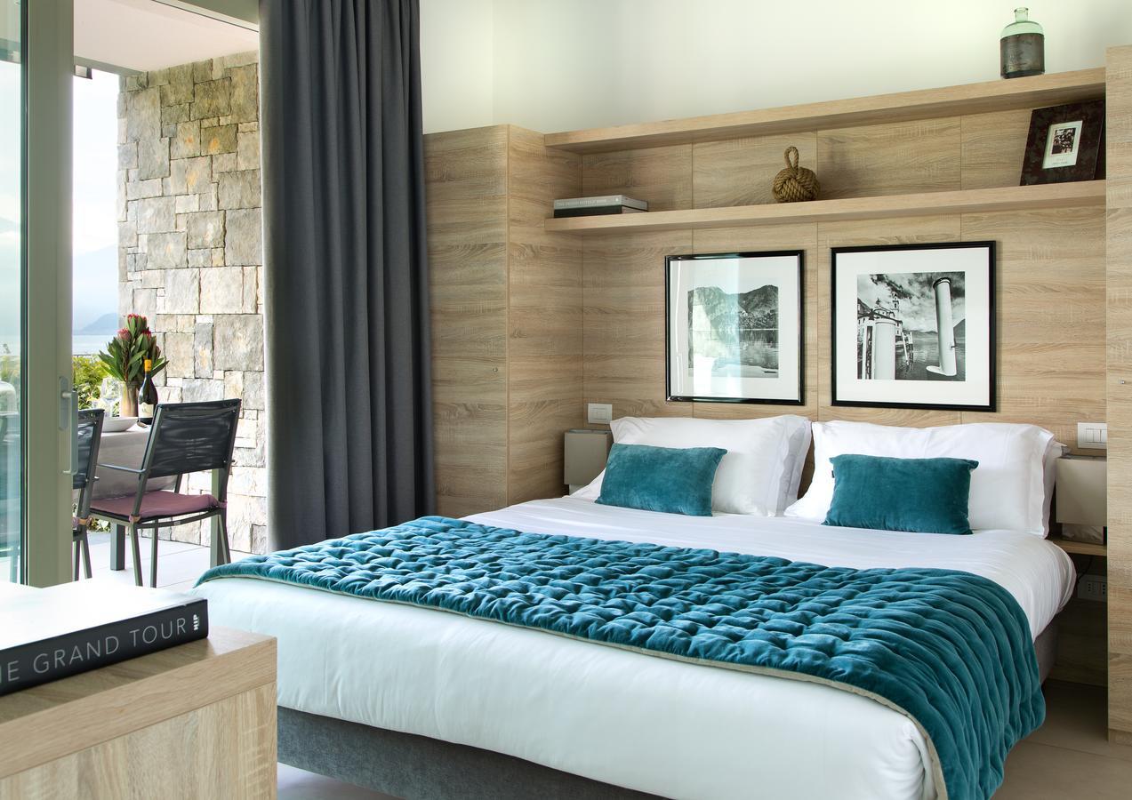 Filario Hotel & Residences Lezzeno Εξωτερικό φωτογραφία