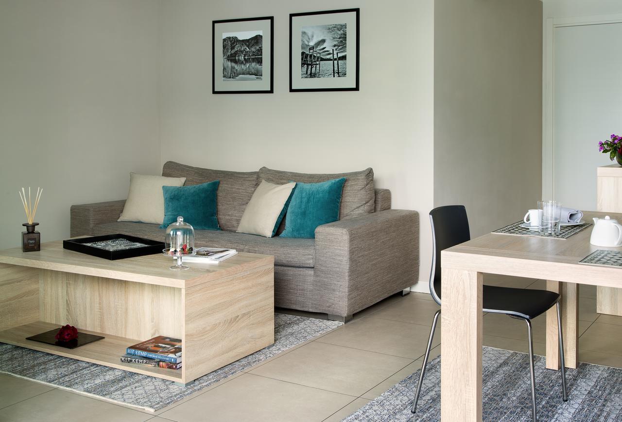 Filario Hotel & Residences Lezzeno Εξωτερικό φωτογραφία