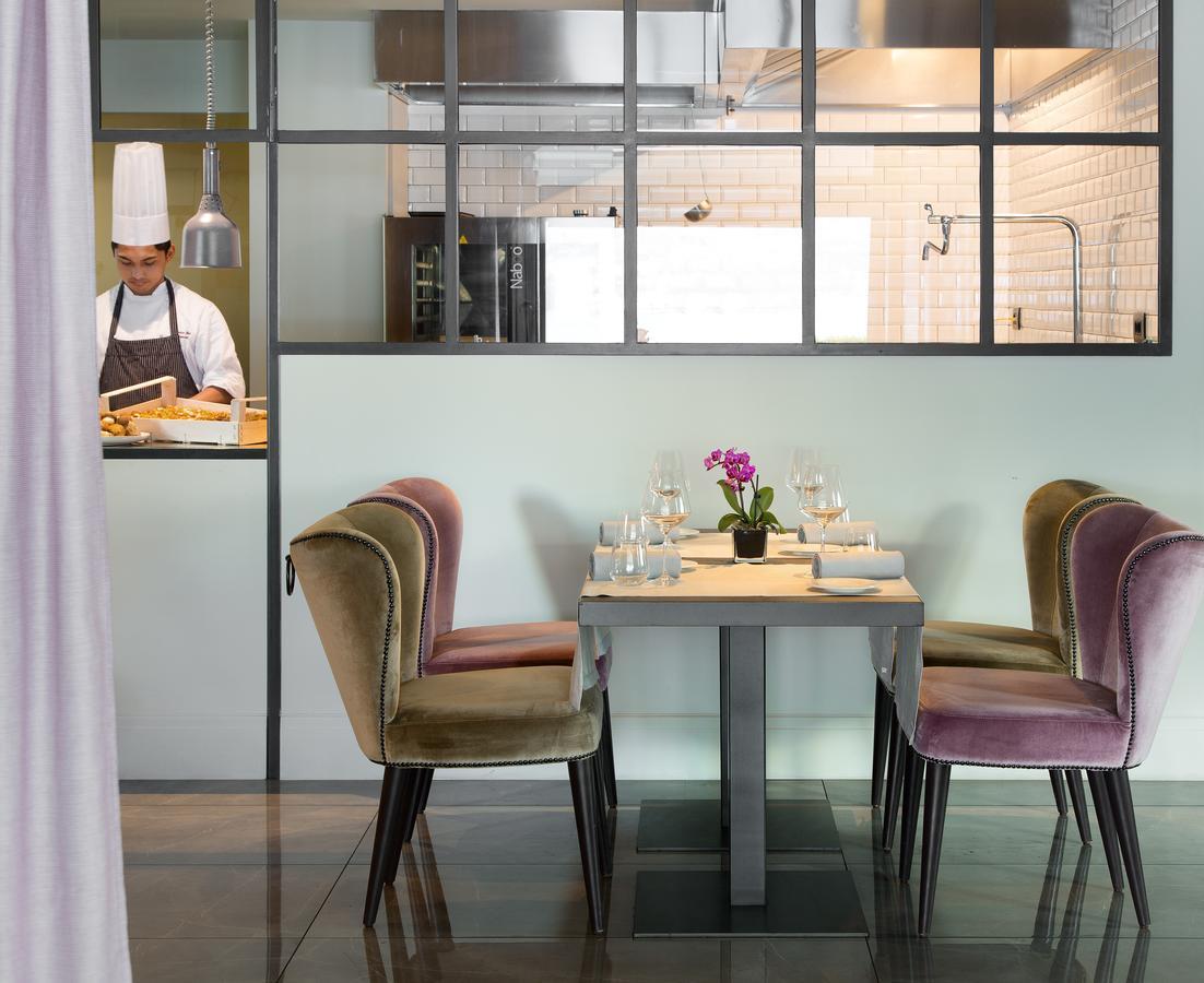 Filario Hotel & Residences Lezzeno Εξωτερικό φωτογραφία