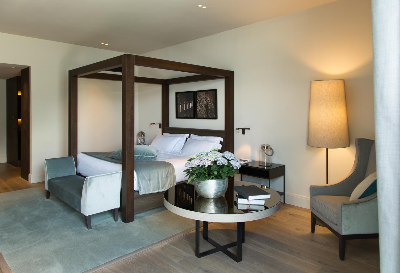 Filario Hotel & Residences Lezzeno Εξωτερικό φωτογραφία