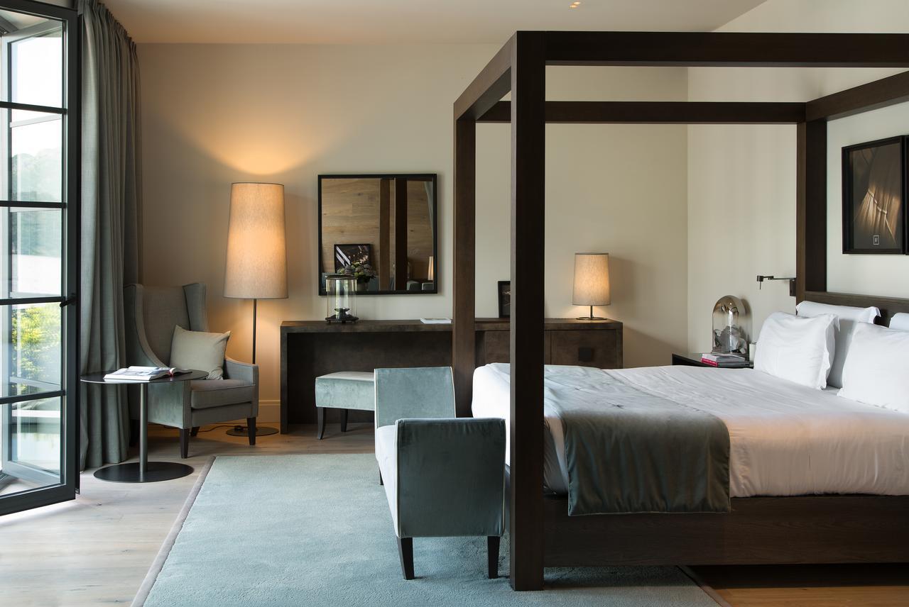 Filario Hotel & Residences Lezzeno Εξωτερικό φωτογραφία