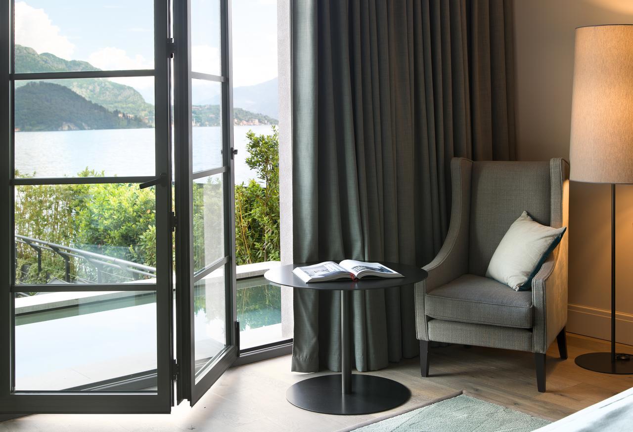 Filario Hotel & Residences Lezzeno Εξωτερικό φωτογραφία