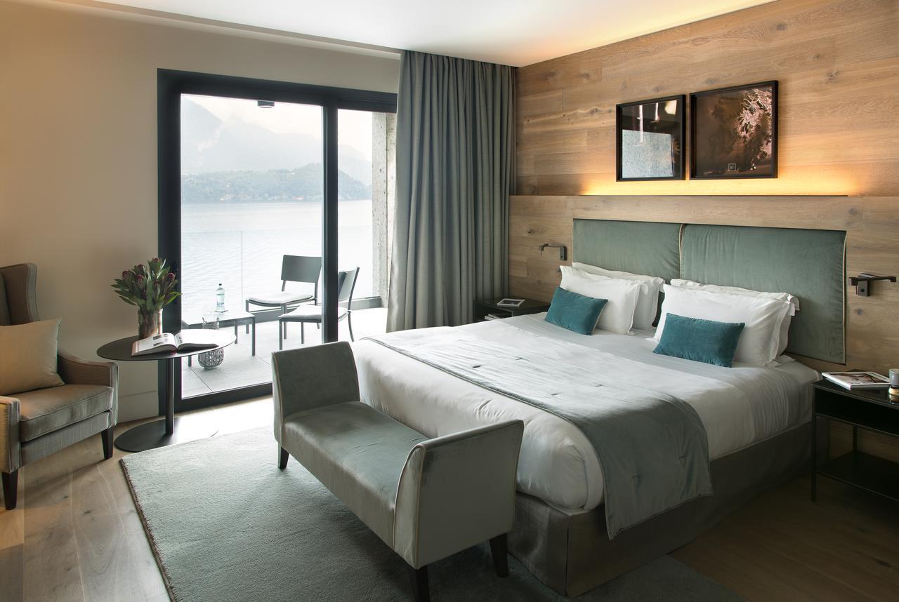 Filario Hotel & Residences Lezzeno Εξωτερικό φωτογραφία